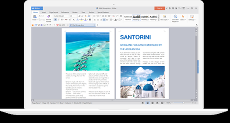 MICROSOFT OFFICE EN LINUX Y WPS, LA GRAN ALTERNATIVA A WORD, EXCEL Y POWERPOINT EN LINUX