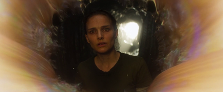 Annihilation - 2018