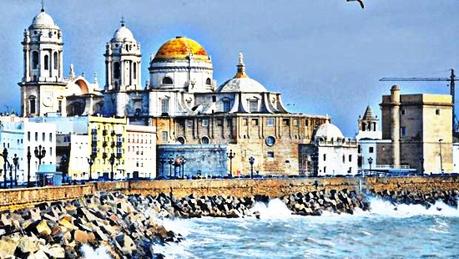 Lo Mejor que ver en Andalucía Lo Mejor que ver en Andalucía