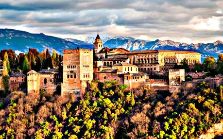 Lo Mejor que ver en Andalucía Lo Mejor que ver en Andalucía