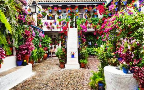 Lo Mejor que ver en Andalucía Lo Mejor que ver en Andalucía