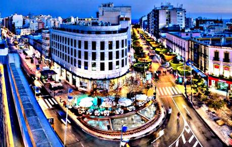 Lo Mejor que ver en Andalucía Lo Mejor que ver en Andalucía