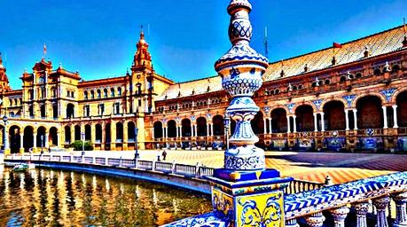 Lo Mejor que ver en Andalucía Lo Mejor que ver en Andalucía