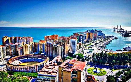 Lo Mejor que ver en Andalucía Lo Mejor que ver en Andalucía