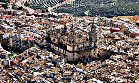 Lo Mejor que ver en Andalucía