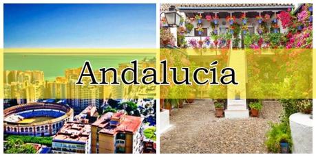 Lo Mejor que ver en Andalucía