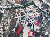 Destinos para pasar fiestas decembrinas