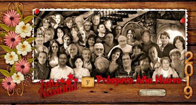 NAVIDAD JUEVERA NAVIDAD JUEVERA