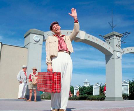 La epidemia de las vidas ideales