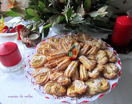Las galletas de cerveza de Any Las galletas de cerveza de Any