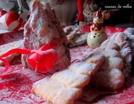 Abetos navideños de lima Abetos navideños de lima