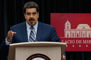 Denunciado por Venezuela nuevo plan golpista orquestado por EE.UU. [+ video]