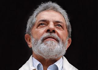 Lula abofetea a Globo y Moro de nuevo [+ video]