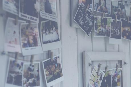 sesión fotográfica familiar