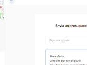 ¡Más novedades área profesional!