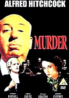 Asesinato (Murder) - Alfred Hitchcock 1930