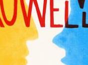 Reseña #177 Carry Rainbow Rowel