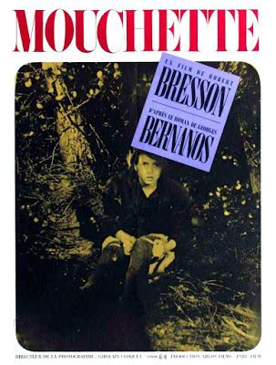 Crítica | MOUCHETTE (Robert Bresson, 1967)