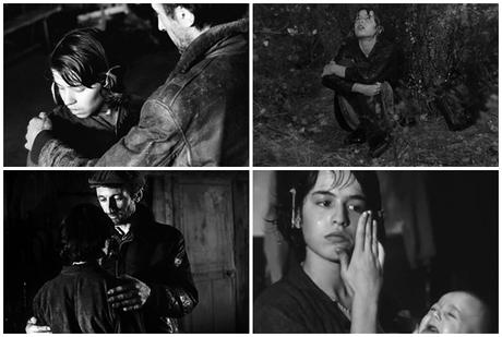 Crítica | MOUCHETTE (Robert Bresson, 1967)