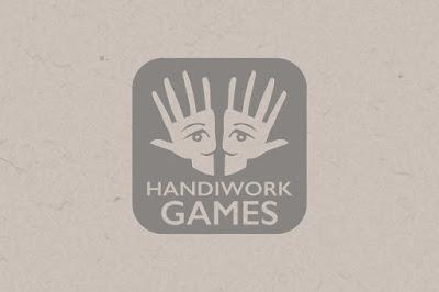 Jon Hodgson funda Handiwork Games y empieza fuerte en 2019