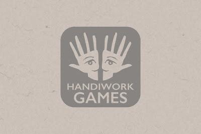 Jon Hodgson funda Handiwork Games y empieza fuerte en 2019 Jon Hodgson funda Handiwork Games y empieza fuerte en 2019