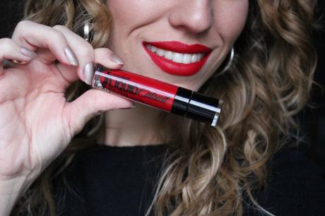 Review Megalast Liquid Catsuit de Wet n Wild