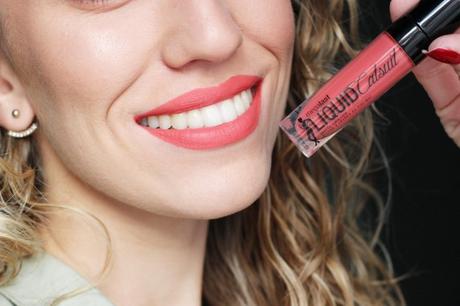 Review Megalast Liquid Catsuit de Wet n Wild