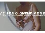 Veneno, Give Veneno! Siroco