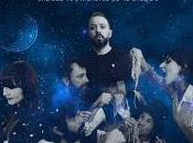 Hombre Enamoró Luna Teatro Barrio