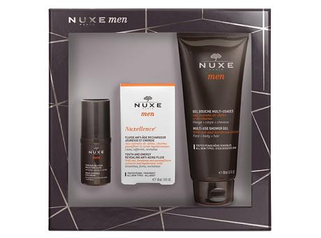 Regala Belleza en Navidad con los Cofres Exclusivos de Nuxe