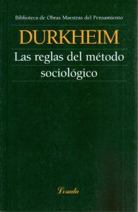 Vida y obra de Émile Durkheim, un clásico de la sociología