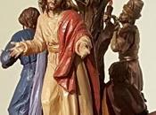 Campaña recogida Donativos para imagen Nuestro Padre Jesús Humildad Getsemaní.