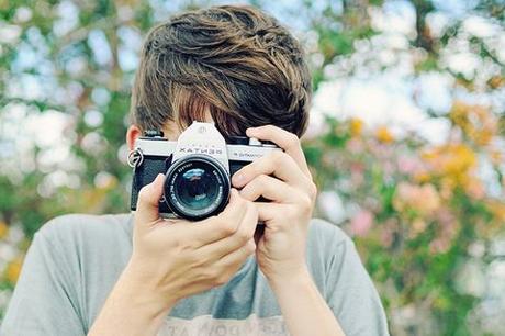 Los 11 Mejores Trabajos Para Jóvenes vender fotos