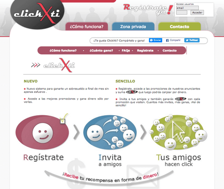 10 Páginas Fiables Para Ganar Dinero Viendo Anuncios Publicitarios Ganar dinero viendo publicidad