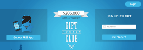 10 Páginas Fiables Para Ganar Dinero Viendo Anuncios Publicitarios Gift Hunter Club. Ganar dinero
