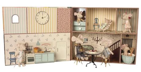 Maileg en Miss Coppelia Shop ¡Y con sorteo! Maileg en Miss Coppelia Shop ¡Y con sorteo!