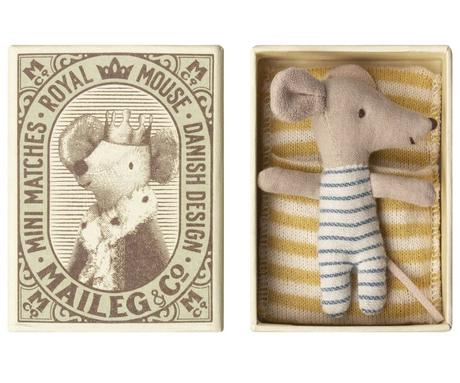 Maileg en Miss Coppelia Shop ¡Y con sorteo! Maileg en Miss Coppelia Shop ¡Y con sorteo!