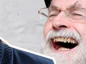 Terry Pratchett Mundodisco BooksOnAir