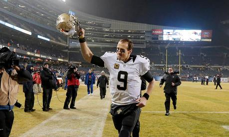 Los mejores equipos de la NFL – semana 14