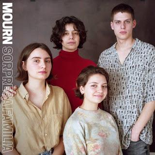Los mejores discos rock, pop e indie 2018 | España y Latinoamérica