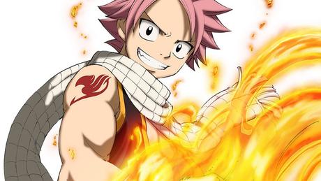 El anime Fairy Tail Final Season contara con 51 episodios