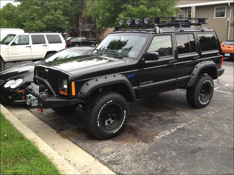 9 Fresh 1999 Jeep Cherokee Bumper