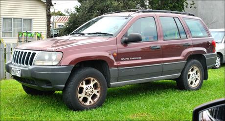 9 Fresh 1999 Jeep Cherokee Bumper