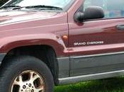 Fresh 1999 Jeep Cherokee Bumper