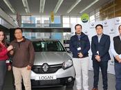 primer sedán crossover Ecuador tiene feliz dueño