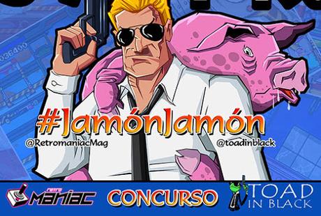 ¡Defiende al marrano! Sorteamos 2 códigos de descarga para Operation Pig de Switch ¡Defiende al marrano! Sorteamos 2 códigos de descarga para Operation Pig de Switch