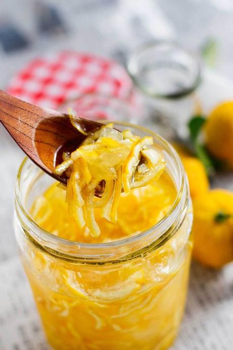 Tendencia gastro: Yuzu para Navidad (10 Recetas)