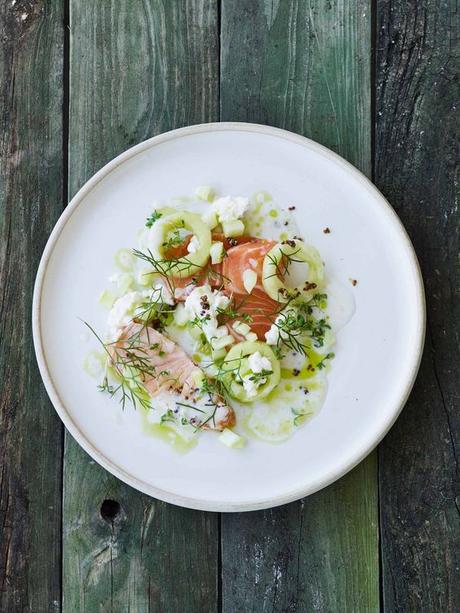 Tendencia gastro: Yuzu para Navidad (10 Recetas)