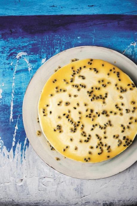 Tendencia gastro: Yuzu para Navidad (10 Recetas)