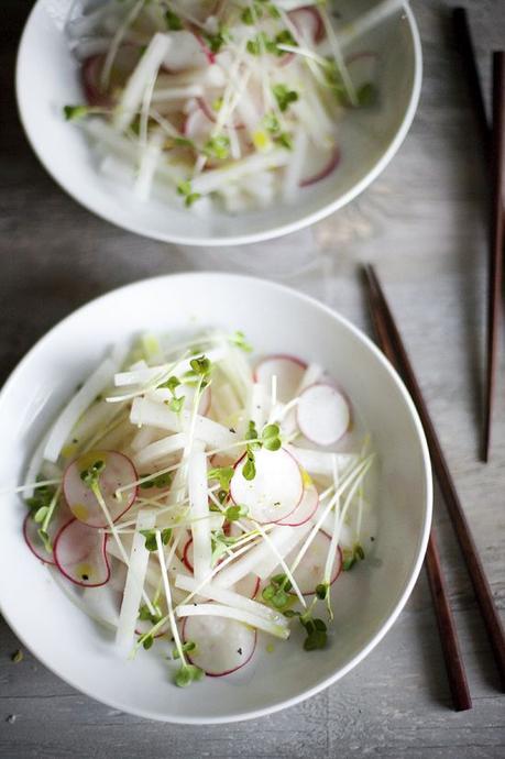 Tendencia gastro: Yuzu para Navidad (10 Recetas)